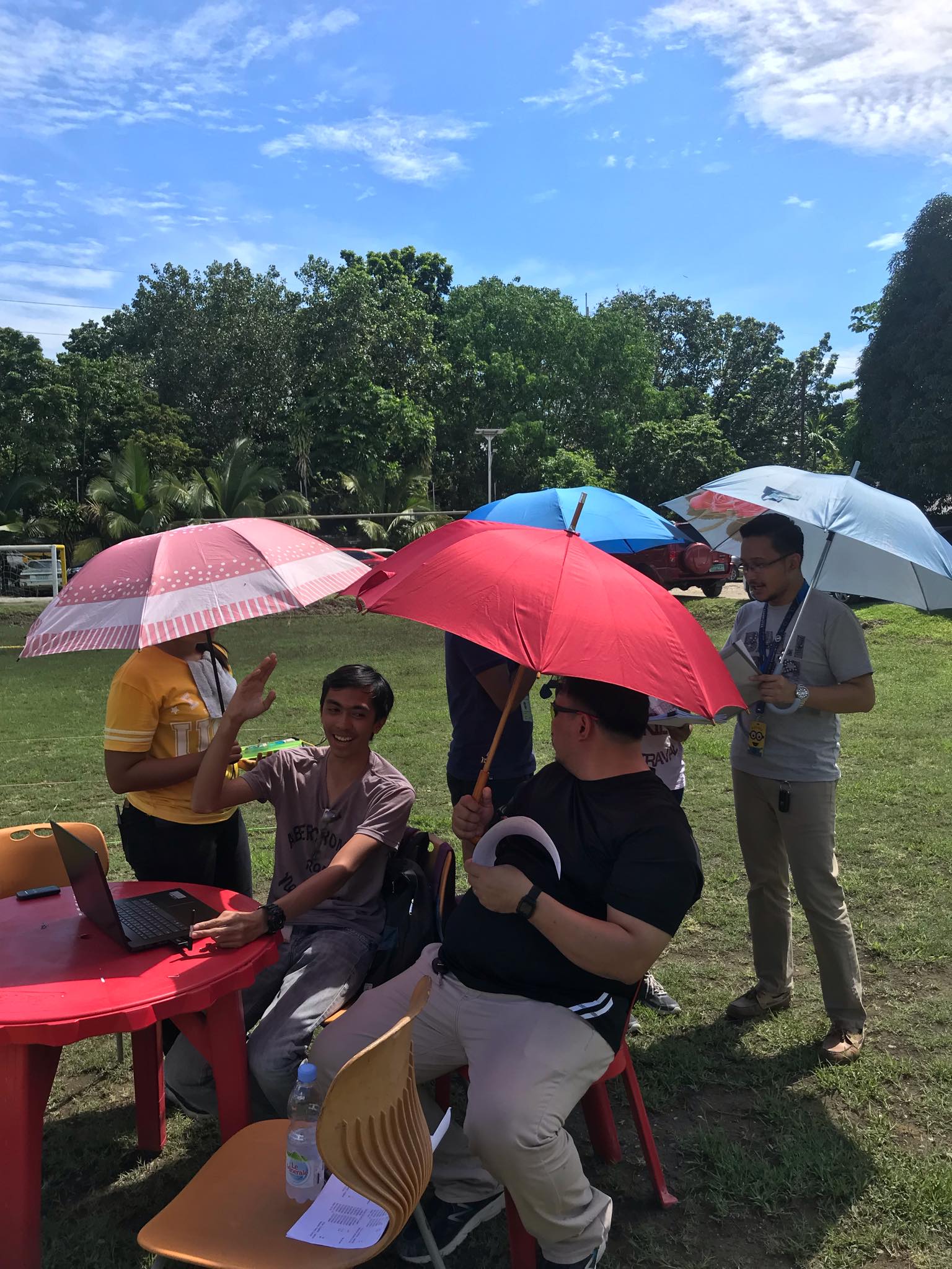 Drone Rover Controller 6